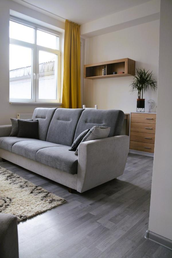 Central Apartments Martin Zewnętrze zdjęcie
