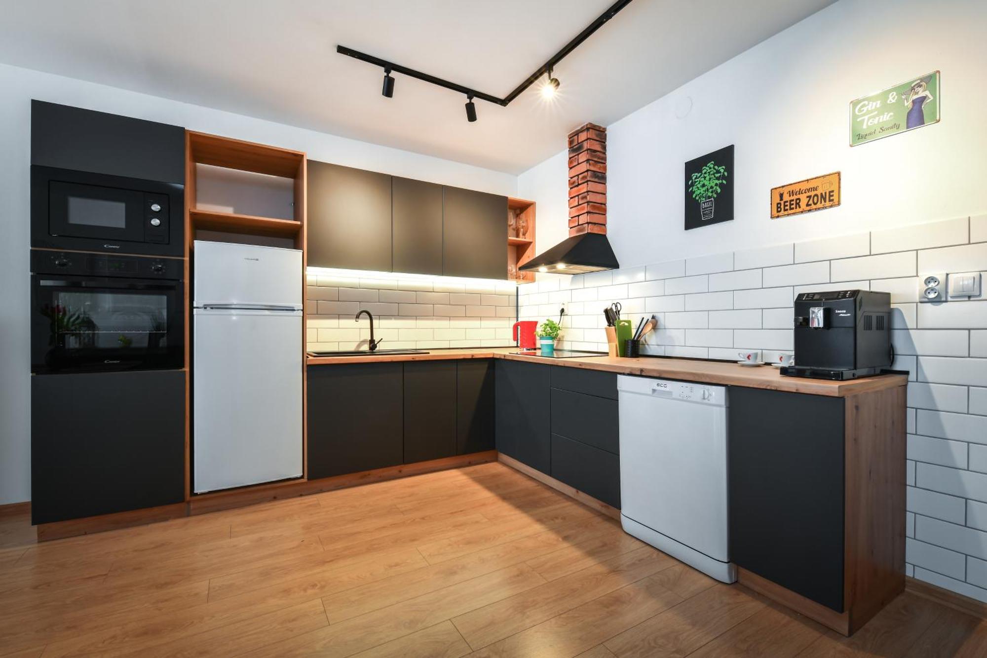 Central Apartments Martin Zewnętrze zdjęcie