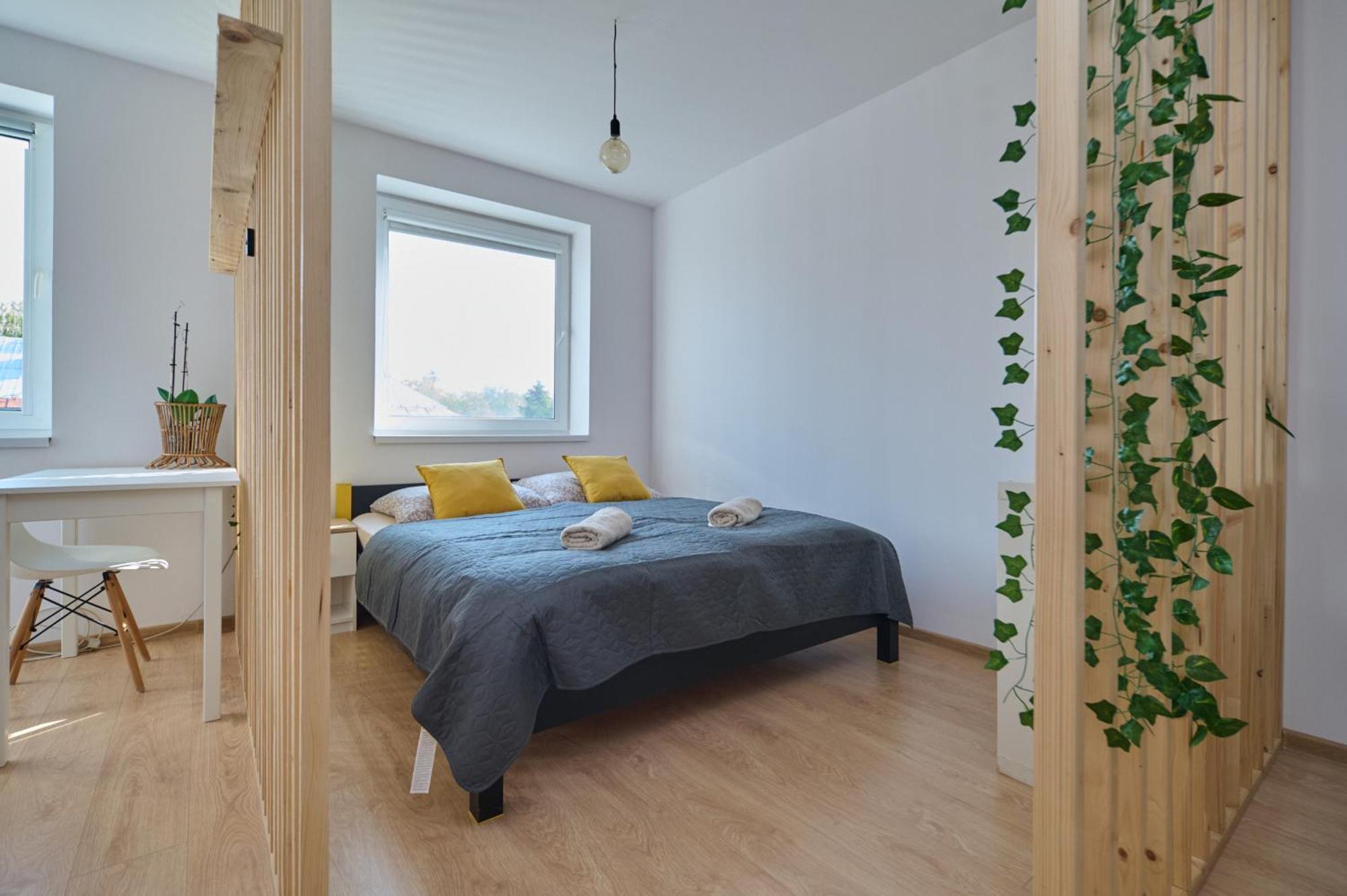 Central Apartments Martin Zewnętrze zdjęcie