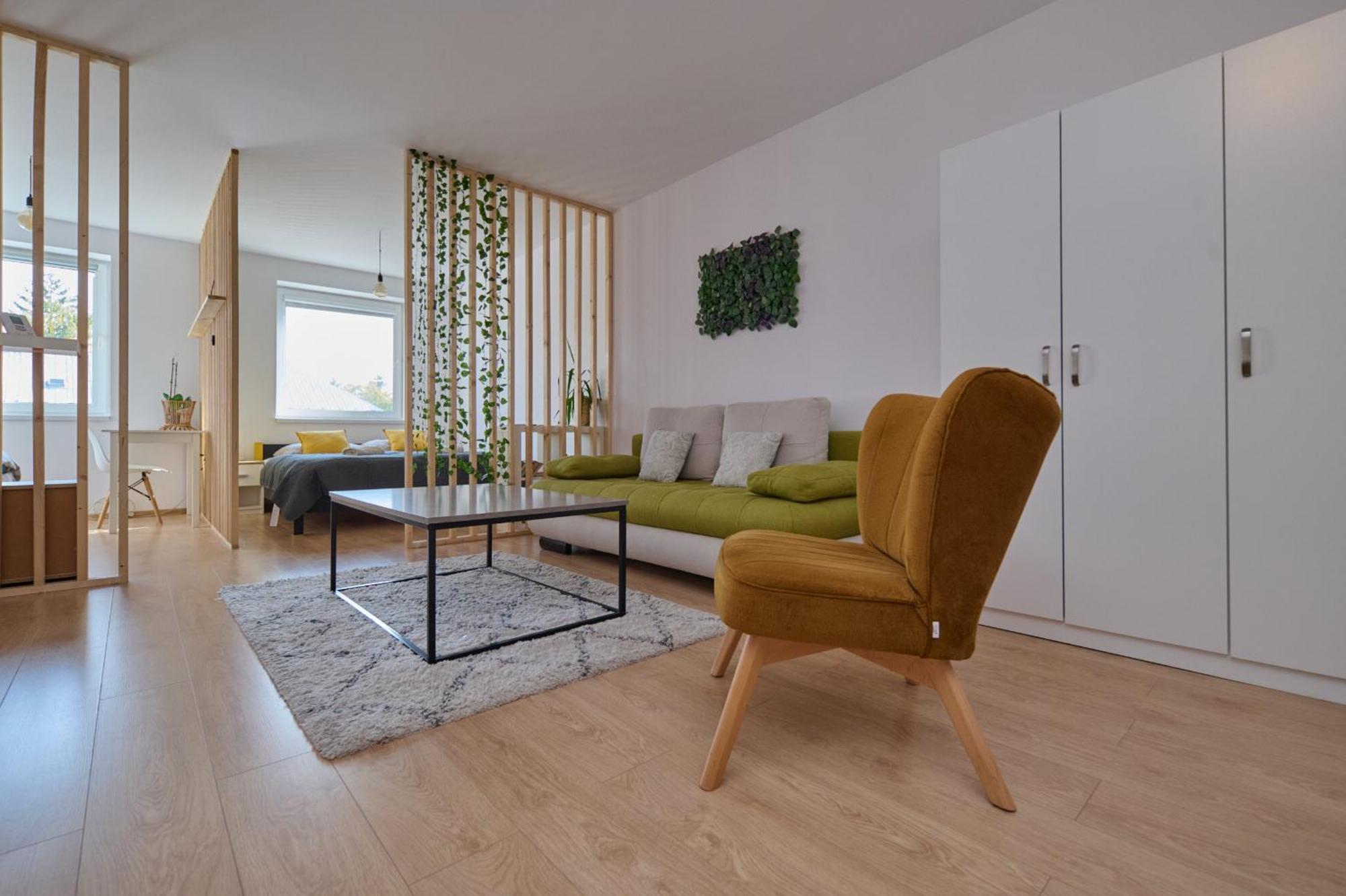 Central Apartments Martin Zewnętrze zdjęcie