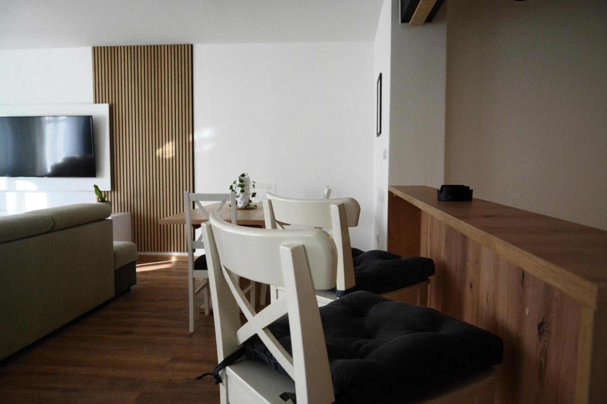 Central Apartments Martin Zewnętrze zdjęcie